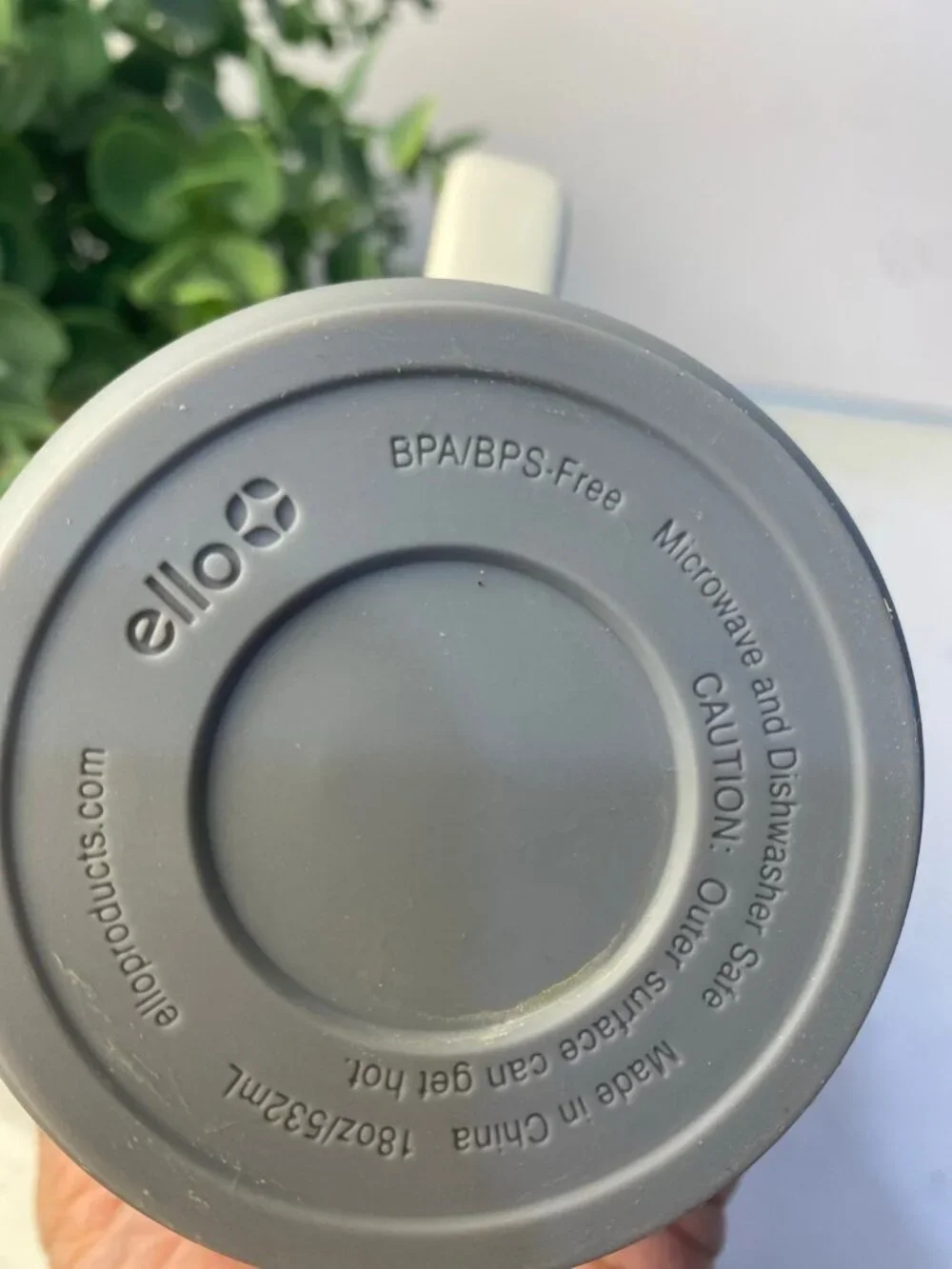 Ello ceramic 18